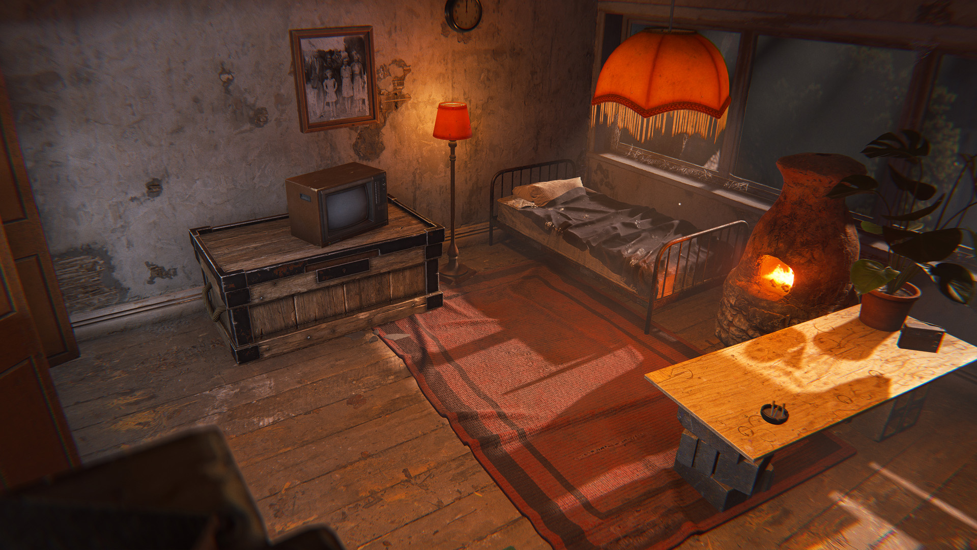 Rust base